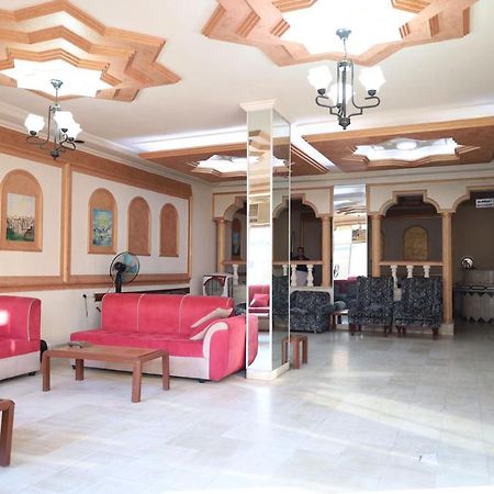 Dweik Hotel 1 Aqaba Exterior photo