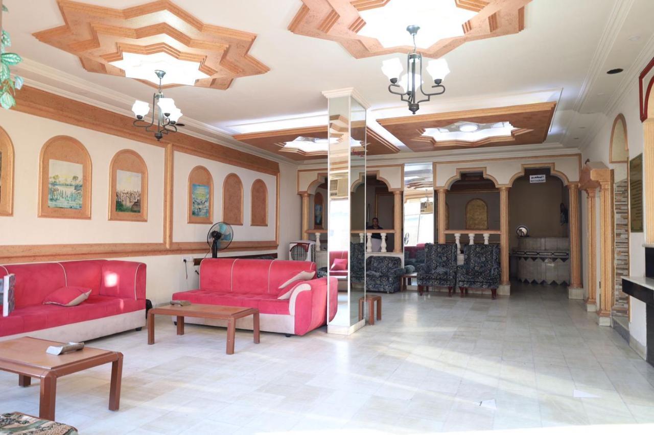 Dweik Hotel 1 Aqaba Exterior photo