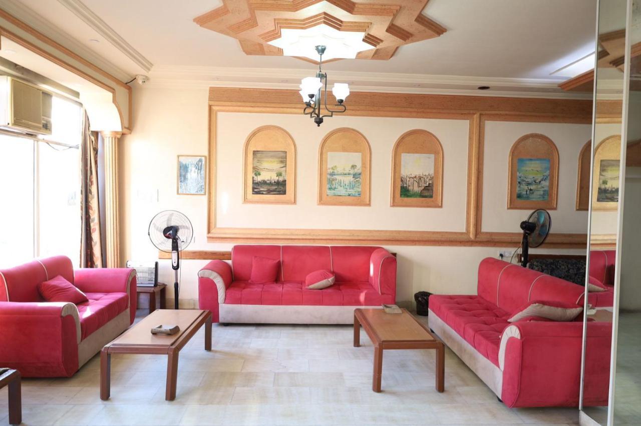 Dweik Hotel 1 Aqaba Exterior photo